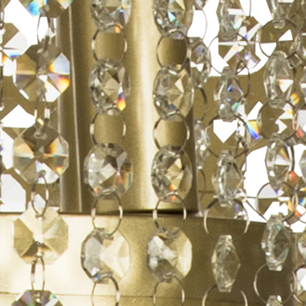 Подвесной светильник LightStar Verona 727081_LS