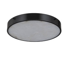 Потолочный светильник Belfast Devon 3395-4 BL MB_BF