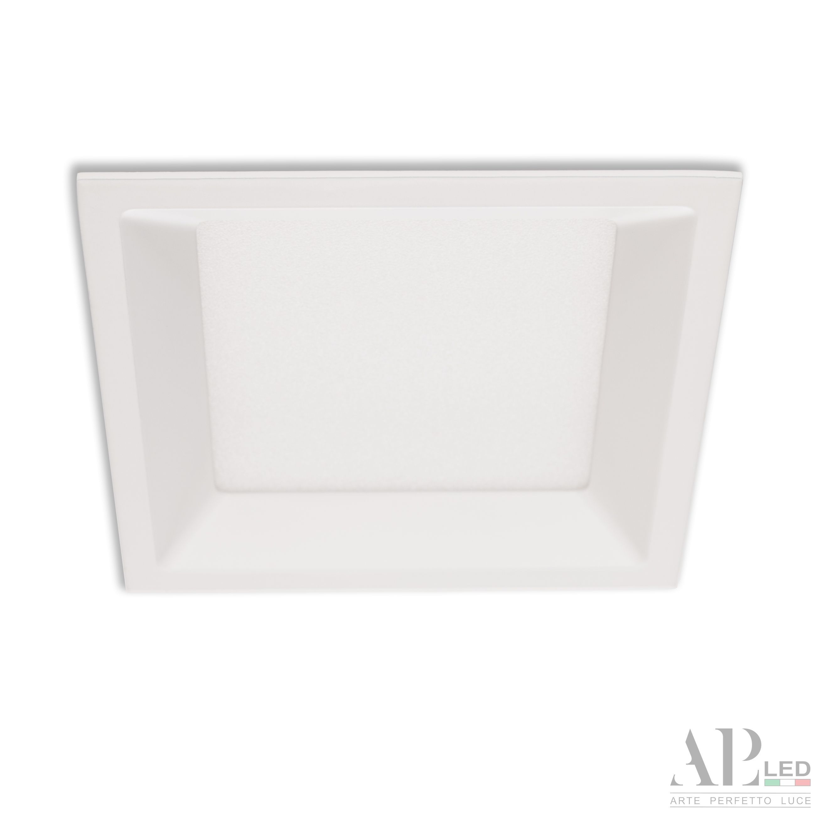 Встраиваемый Светильник Ingrid 3322.LDF9016/9W/6K_BI