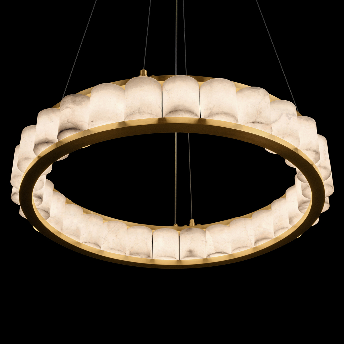 Подвесной светильник LOFT IT Manhattan 10415/600_LF