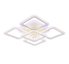 Потолочная люстра Ambrella light с пультом ACRYLICA FA5301_AMB