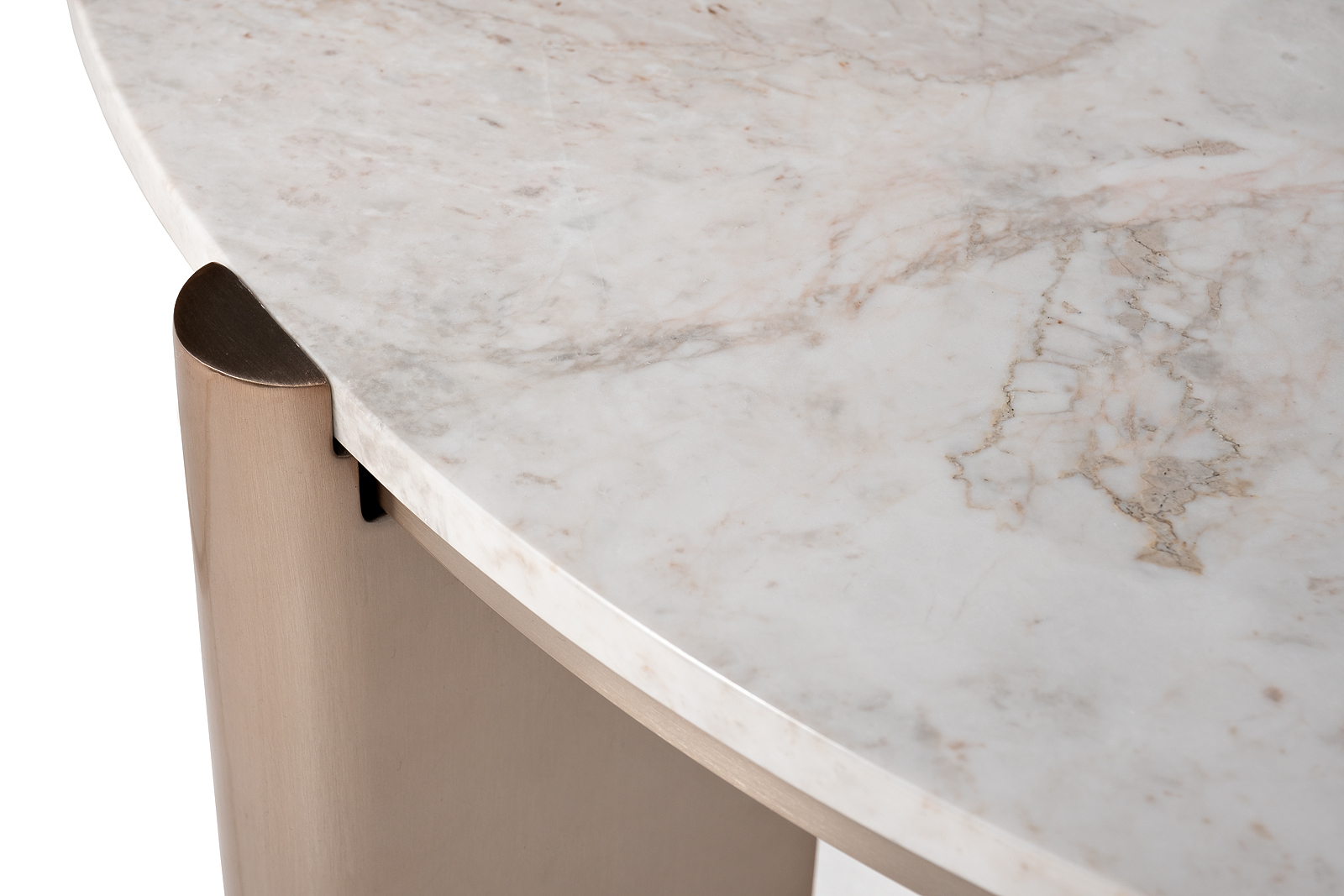 Стол журнальный Garda Decor 57EL-10082