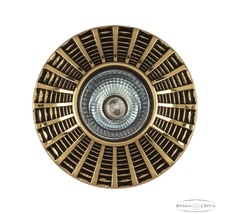 Встраиваемый светильник Bohemia Ivele 1790/10/LS GB_BI