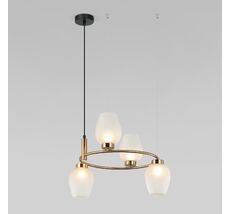 Подвесная люстра Eurosvet Alva a064682_EU