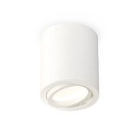 Накладной светильник Ambrella light Комплект накладного поворотного светильника Techno XS7421001_AMB