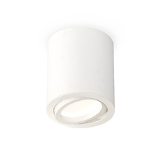 Накладной светильник Ambrella light Комплект накладного поворотного светильника Techno XS7421001_AMB