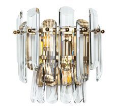 Настенный светильник Divinare BELLATRIX 3510/17 AP-2_DI