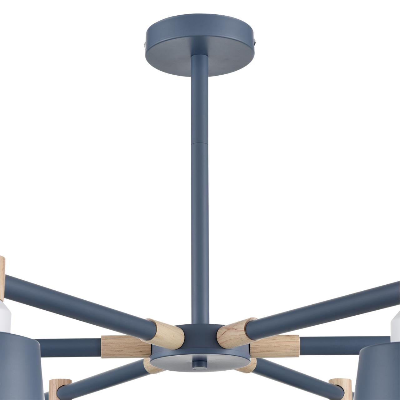 Потолочная люстра Lumion ROSALINA 8098/6C