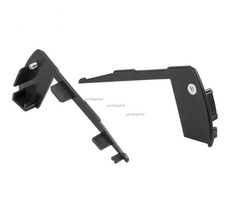 Заглушка 1 шт. для STEP BLACK (правая) 020942_ARL