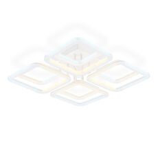 Потолочная люстра Ambrella Light FA ACRYLICA FA8948_AMB