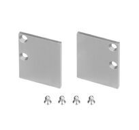 Заглушка профиля Arlight WALL-2228 050650_ARL