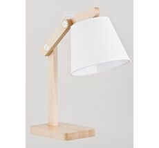 Настольная лампа Adilux JOGA 23978_AD