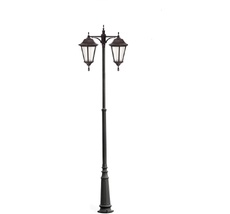 Наземный фонарь IP65 79830/DOWN Bl Oasis Light 79830/DOWN Bl_OL