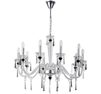 Подвесная люстра Stilfort Lussi 1052/09/10P