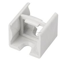 Соединитель PVC-SLIM-H15 018249_ARL