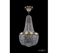 Потолочный светильник Bohemia Ivele 19281/H2/25IV G_BI