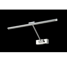 Подсветка для картин Crystallux CLT 124W450 CH_CR