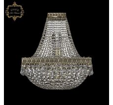 Бра Bohemia Art Classic 20.012B.H1.35SP.GB_BI