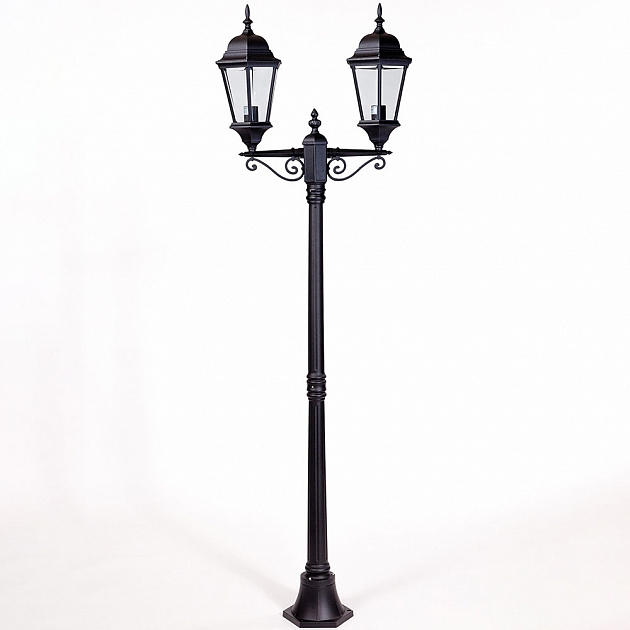 Наземный фонарь IP44 91408L A Bl Oasis Light 91408LA Bl_OL