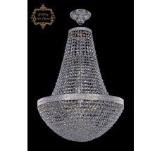 Хрустальная люстра Bohemia Art Classic 21.321.H2.45SP.GW_BI