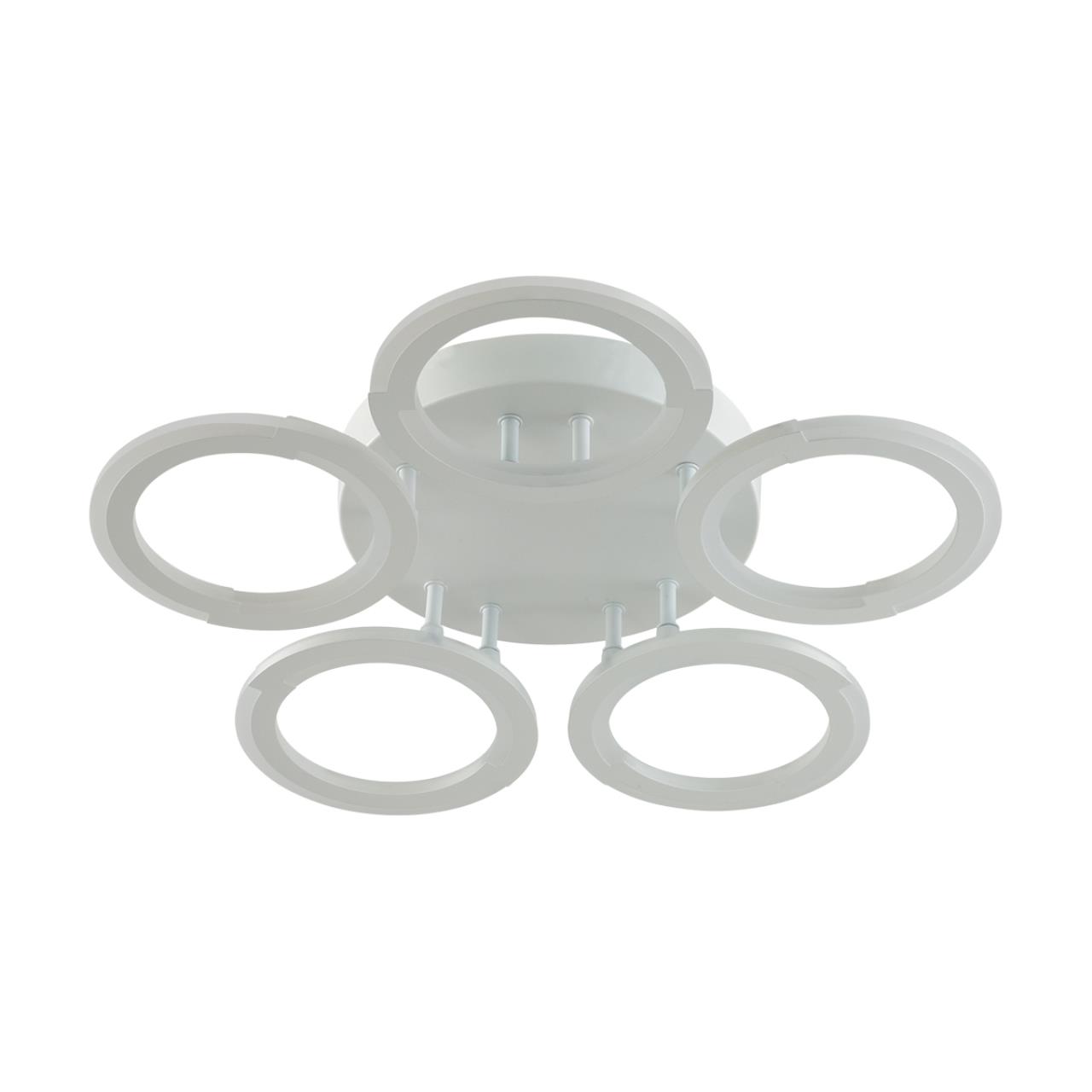 Потолочный светильник LUMION KALIFA 8027/55CL