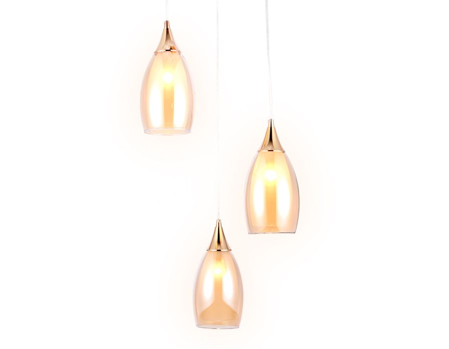 Подвесной светильник Ambrella light TRADITIONAL TR3549_AMB