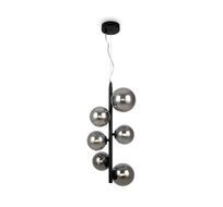 Подвесная люстра Maytoni Modern Dallas MOD545PL-06B_MY