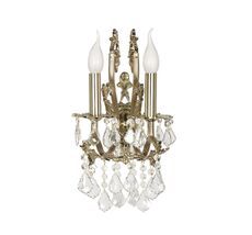 Бра Dio Darte Sorrento Sorrento E 2.1.2.200 G