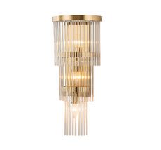 Настенный светильник Favourite Regal 4308-3W