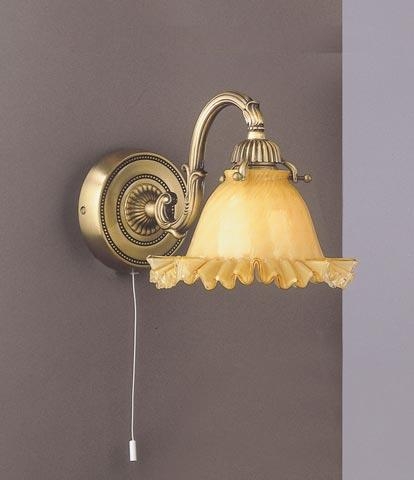 Бра с выключателем A.4405/1 Reccagni Angelo A 4405/1_RA