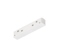 Коннектор прямой для шинопровода Arte Lamp OPTIMA A740333N
