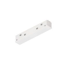 Коннектор прямой для шинопровода Arte Lamp OPTIMA A740333N