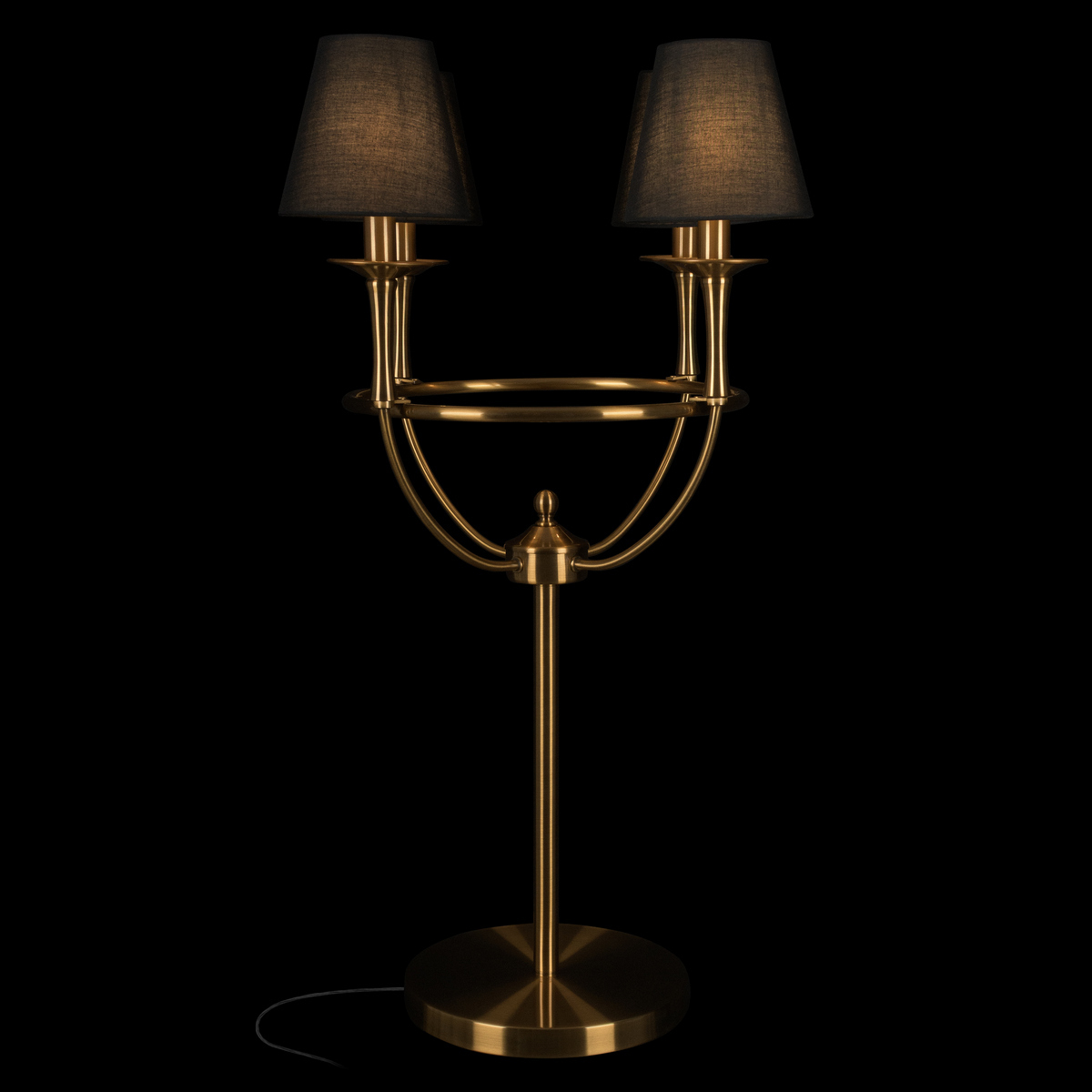 Настольная лампа LOFT IT Lattice 10435T_LF