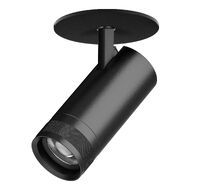 Спот с адаптером Lightstrar Canno Pro C4207RS_LS