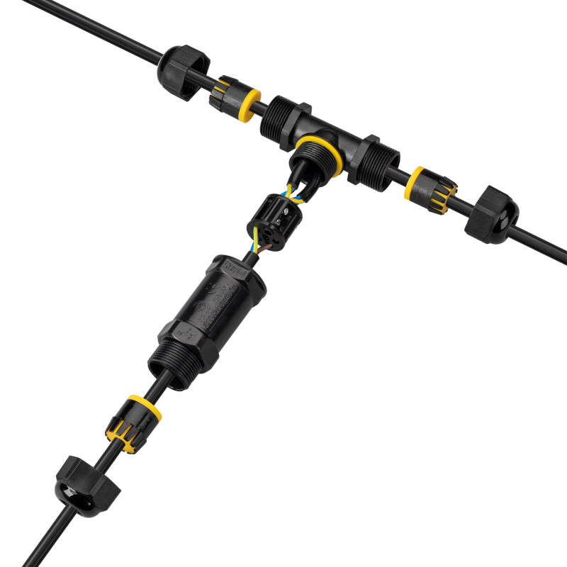 Соединитель Arlight MOONLIGHT 030760_ARL