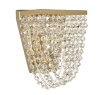 Настенный светильник Dio Darte Ferrara Ferrara E 2.10.300 G