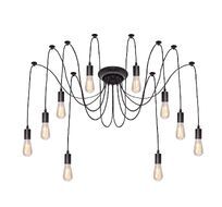 Подвесная люстра Loft IT Spider LOFT1162/10_LF