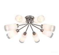 Потолочная люстра Escada ES0000043_ESC