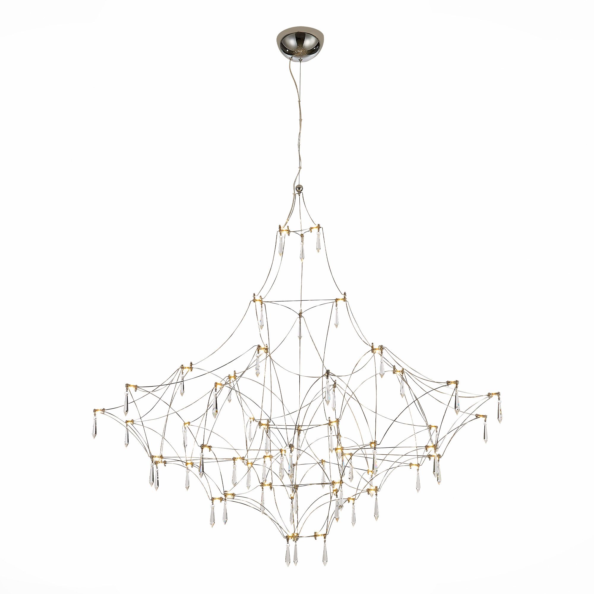 

Подвесная люстра ST Luce GRAVETTA SL797.113.114, SL797.113.114