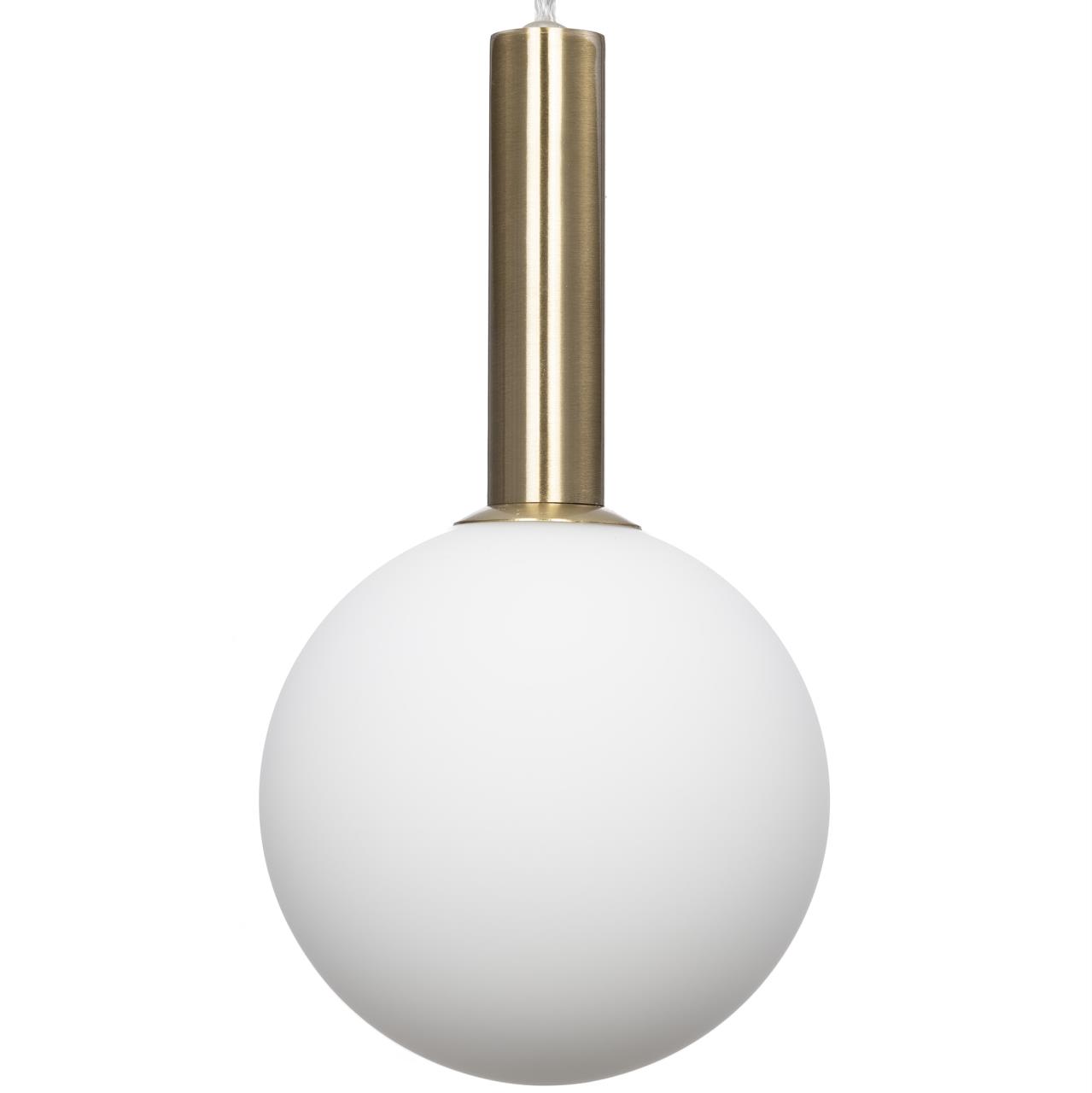 Подвесной светильник Citilux Рунд CL205110N