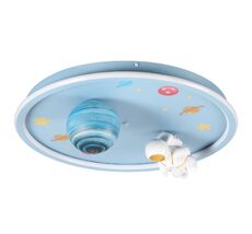 Потолочный светильник LUMION ATLAS 6507/80CL