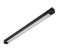 Трековый светодиодный светильник MyFar Lines MT0110-30W4K-B