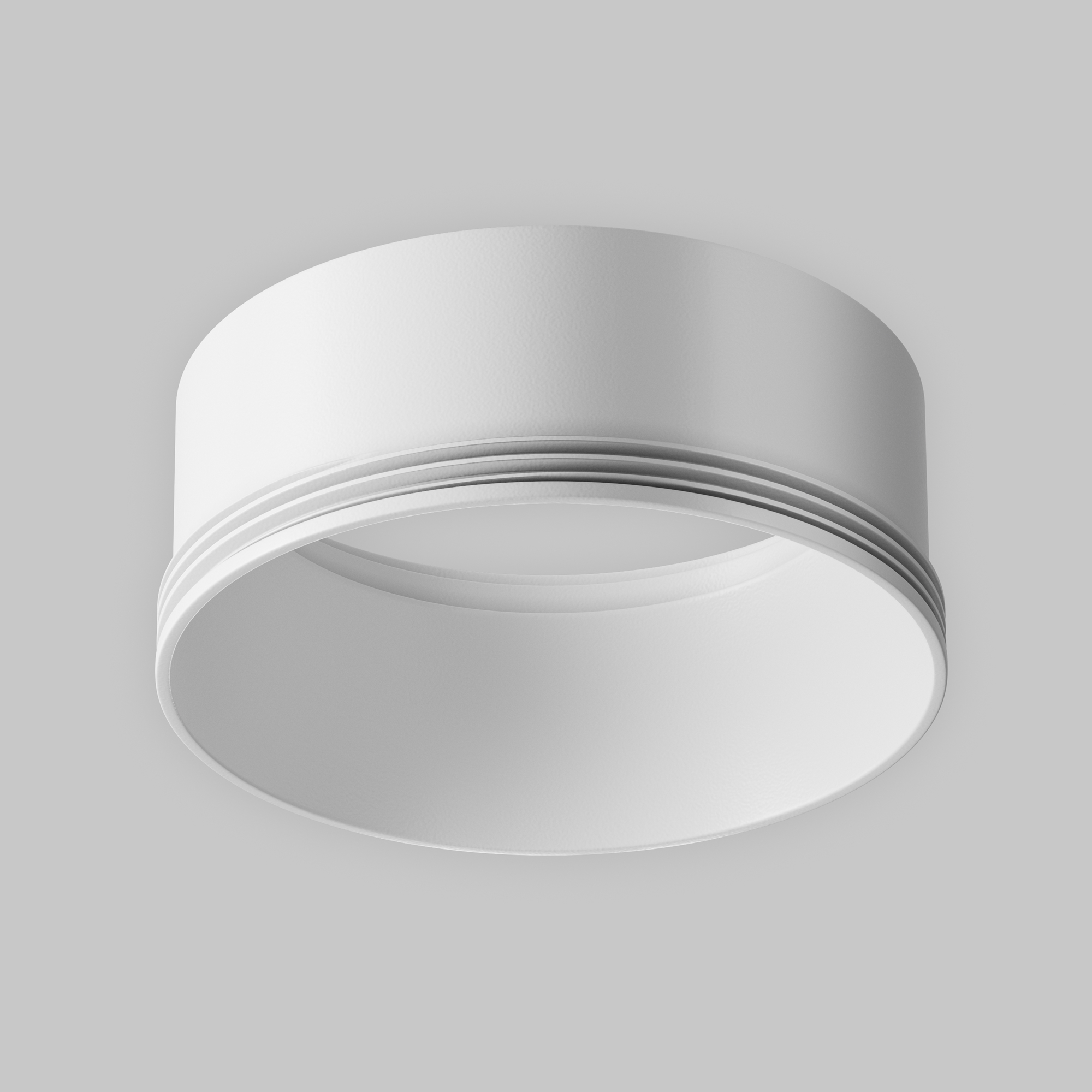 Декоративное кольцо для Focus Technical Maytoni RingL-20-W_MY