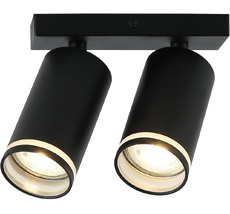 Спот ESTELA IL.0005.2001-2 BK Imex IL.0005.2001-2 BK_IM