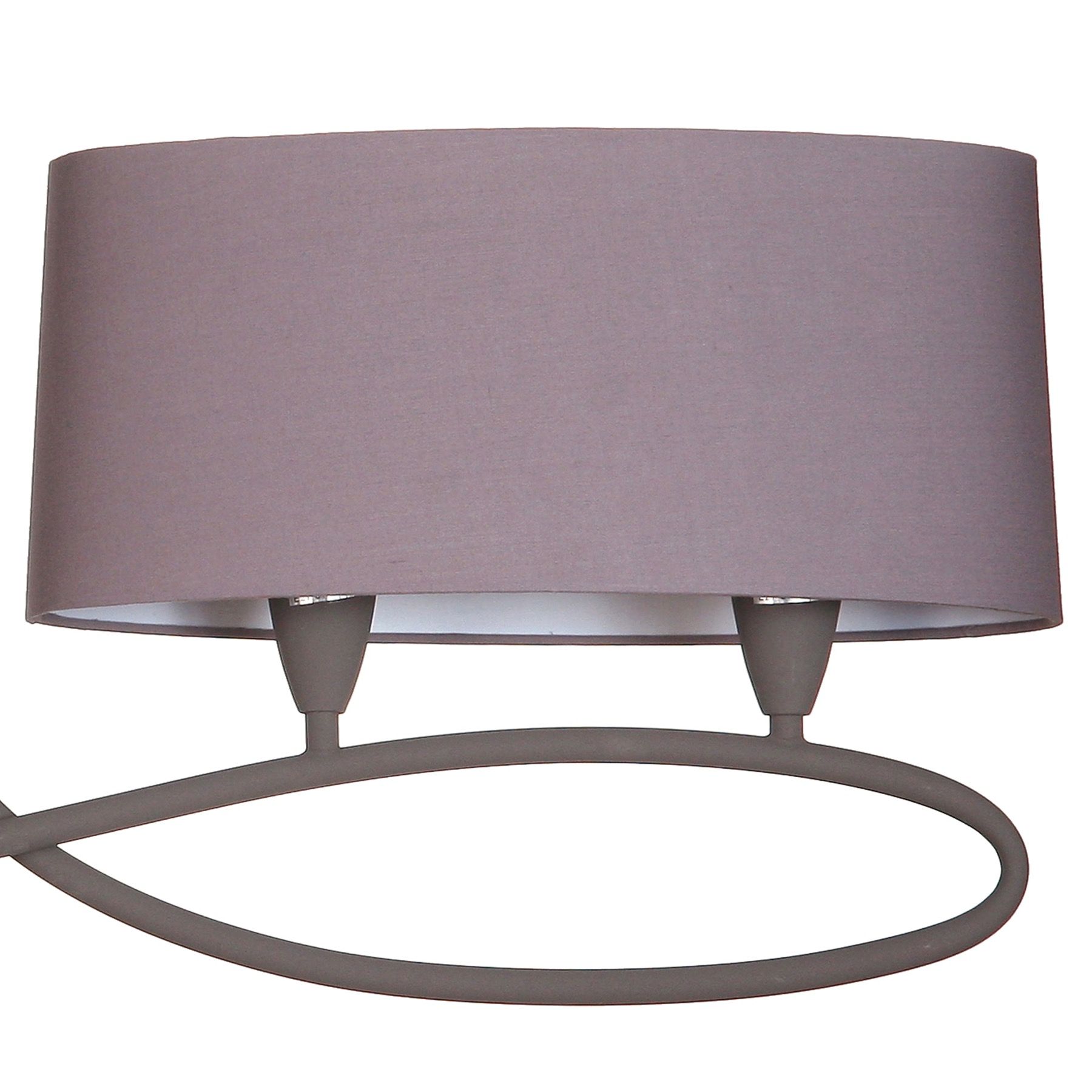 Подвесная люстра Mantra Lua 3680_MN