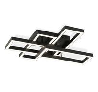 Потолочная люстра светодиодная с пультом Ambrella FA1002_AMB