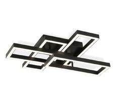 Потолочная люстра светодиодная с пультом Ambrella FA1002_AMB