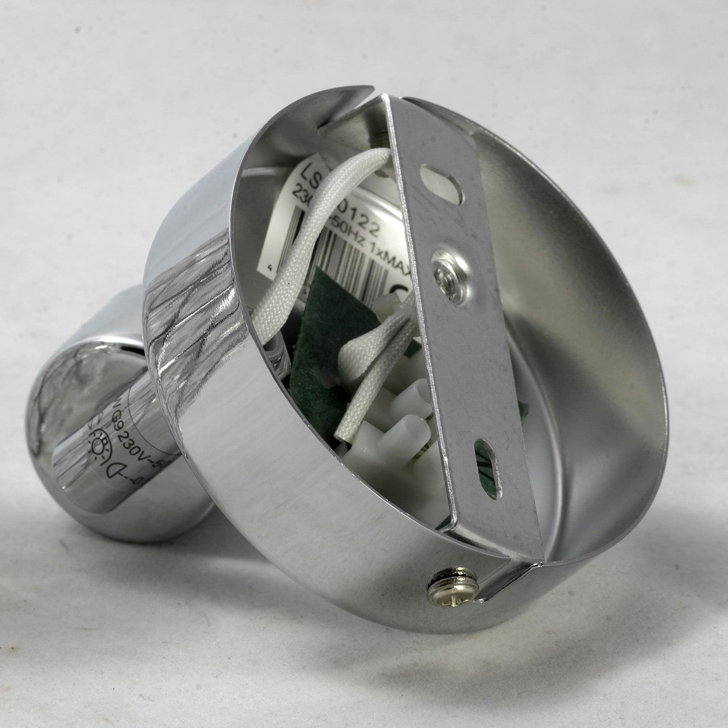 Спот Lussole настенно-потолочный JEDDITO GRLSP-0122