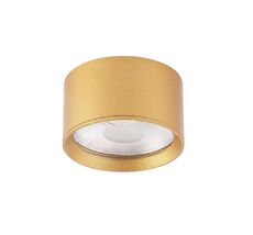 Потолочный светильник Crystallux CLT 525 CLT 525C95 GO 4000K_CR