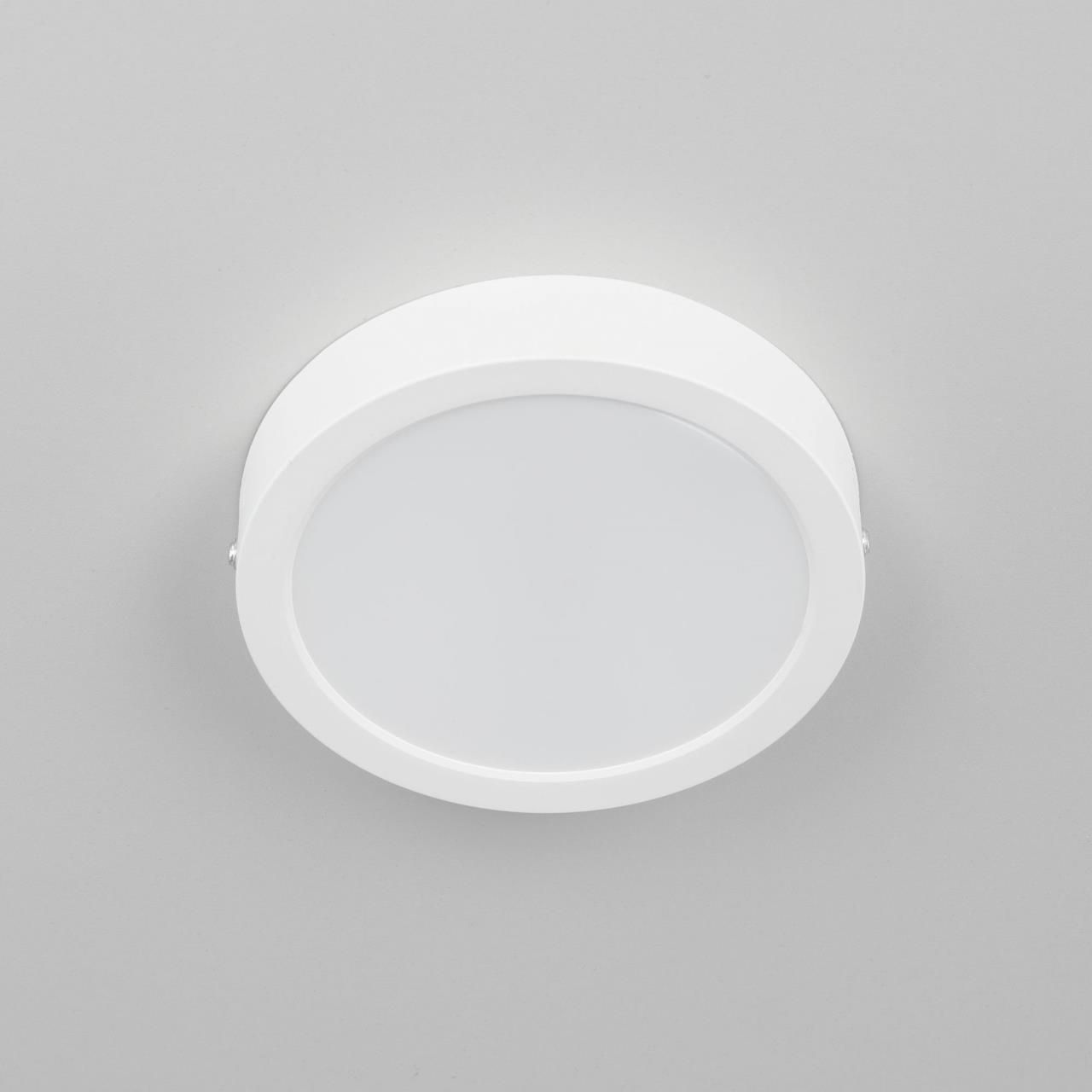 Накладной светильник CitiLux Галс CL5516N